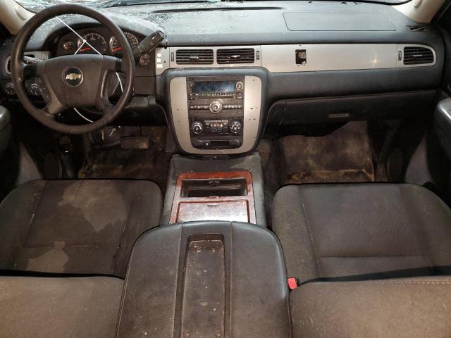 Photo 7 VIN: 1GNWK5EG3DR299838 - CHEVROLET SUBURBAN K 