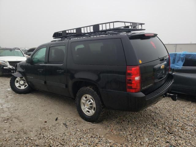 Photo 1 VIN: 1GNWKLEG1DR329956 - CHEVROLET SUBURBAN 