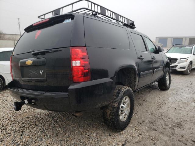 Photo 2 VIN: 1GNWKLEG1DR329956 - CHEVROLET SUBURBAN 