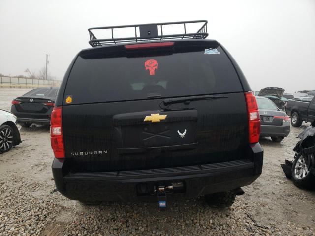 Photo 5 VIN: 1GNWKLEG1DR329956 - CHEVROLET SUBURBAN 