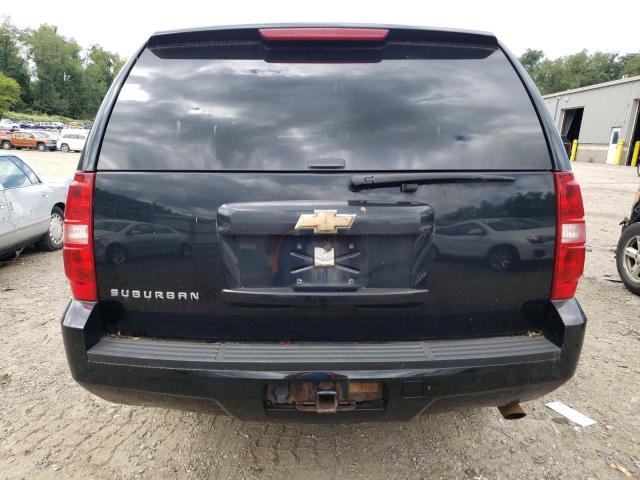 Photo 5 VIN: 1GNWKLEG2BR110422 - CHEVROLET SUBURBAN K 