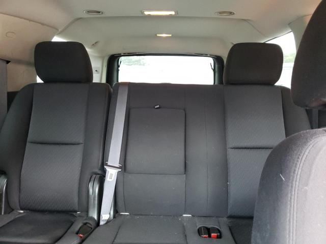 Photo 9 VIN: 1GNWKLEG2BR110422 - CHEVROLET SUBURBAN K 