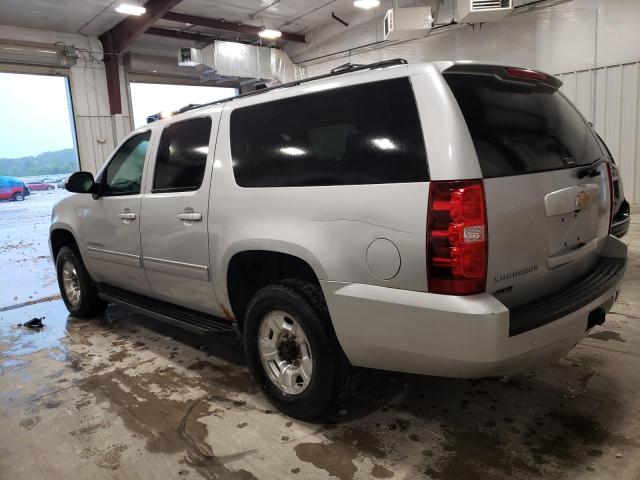 Photo 1 VIN: 1GNWKLEG3CR307911 - CHEVROLET SUBURBAN K 