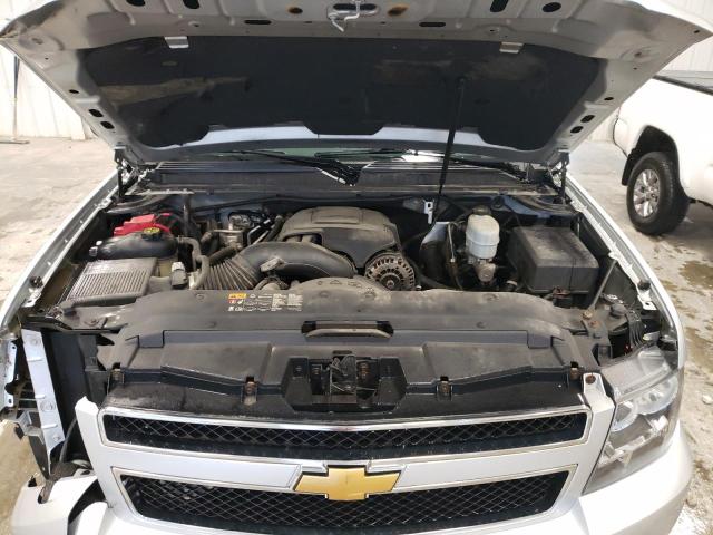 Photo 11 VIN: 1GNWKLEG3CR307911 - CHEVROLET SUBURBAN K 