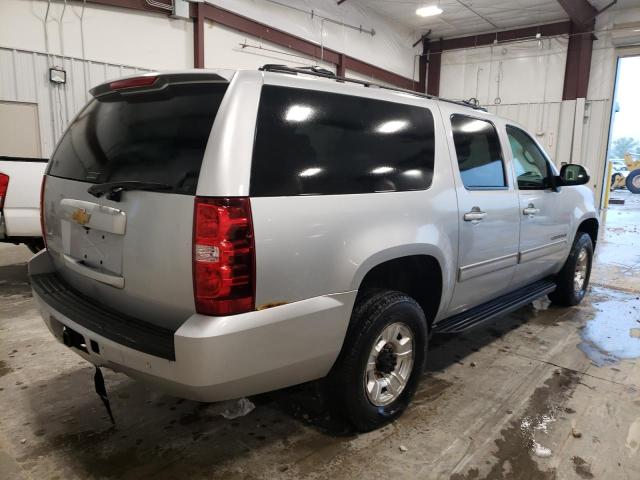 Photo 2 VIN: 1GNWKLEG3CR307911 - CHEVROLET SUBURBAN K 