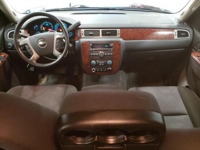 Photo 7 VIN: 1GNWKLEG3CR307911 - CHEVROLET SUBURBAN K 