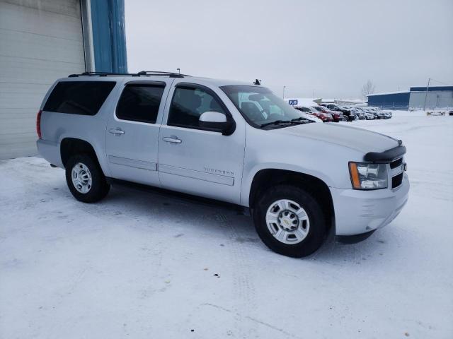 Photo 3 VIN: 1GNWKLEG6DR205116 - CHEVROLET SUBURBAN 