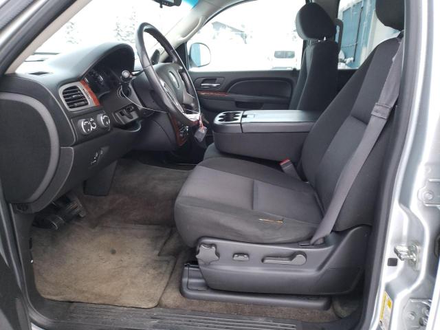 Photo 6 VIN: 1GNWKLEG6DR205116 - CHEVROLET SUBURBAN 