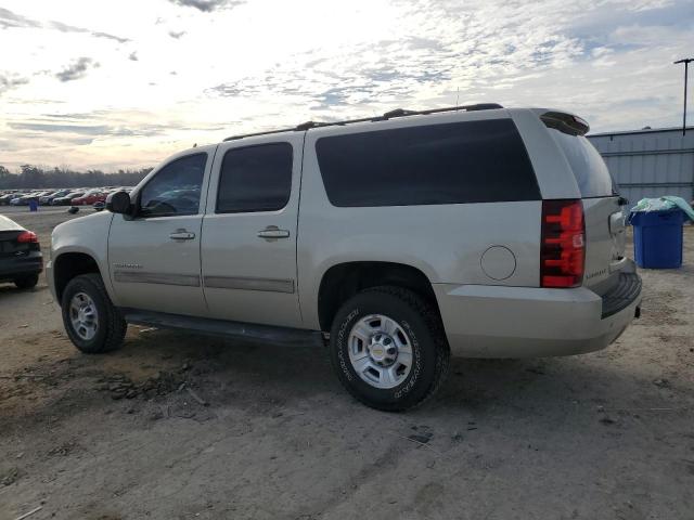 Photo 1 VIN: 1GNWKLEG7DR265177 - CHEVROLET SUBURBAN 