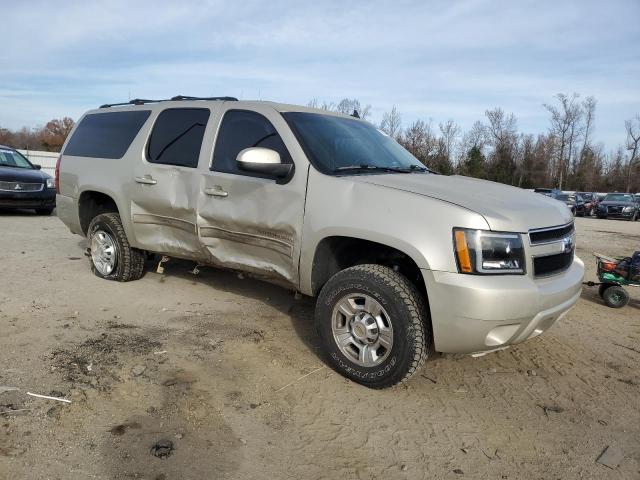 Photo 3 VIN: 1GNWKLEG7DR265177 - CHEVROLET SUBURBAN 