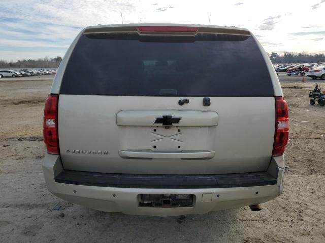 Photo 5 VIN: 1GNWKLEG7DR265177 - CHEVROLET SUBURBAN 