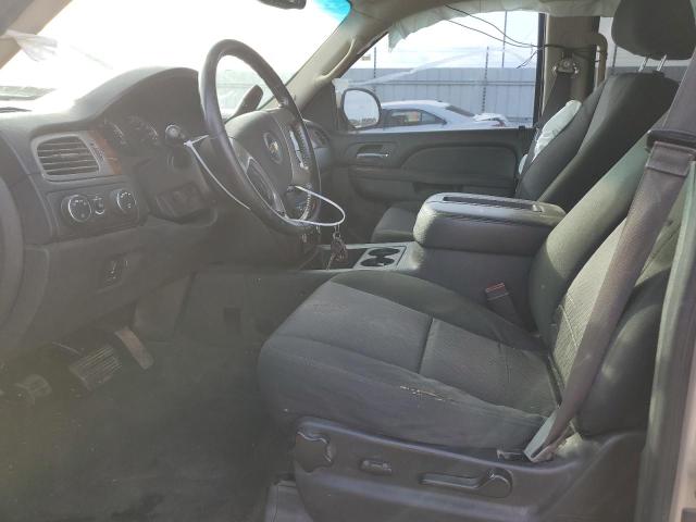 Photo 6 VIN: 1GNWKLEG7DR265177 - CHEVROLET SUBURBAN 