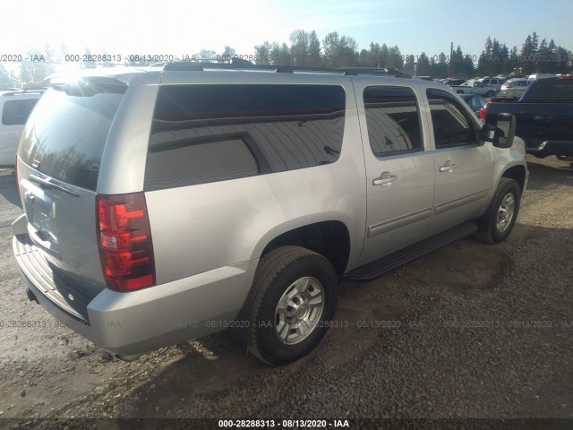 Photo 3 VIN: 1GNWKMEG0BR268506 - CHEVROLET SUBURBAN 