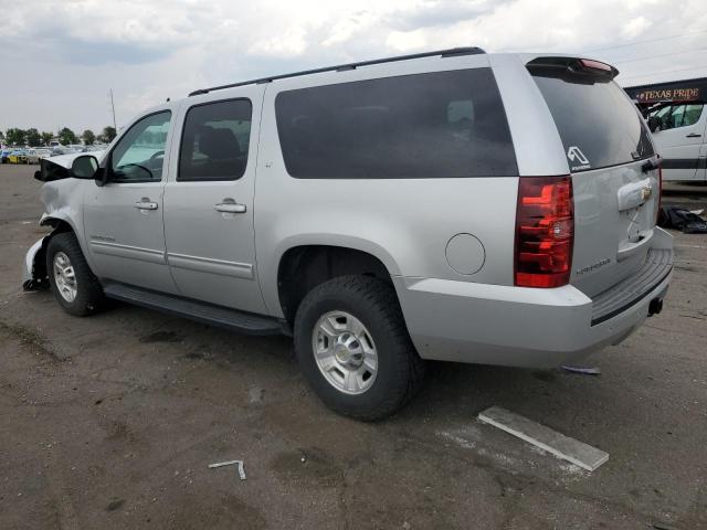 Photo 1 VIN: 1GNWKMEG2BR124908 - CHEVROLET SUBURBAN 