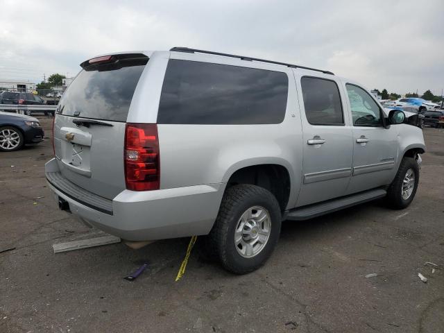 Photo 2 VIN: 1GNWKMEG2BR124908 - CHEVROLET SUBURBAN 