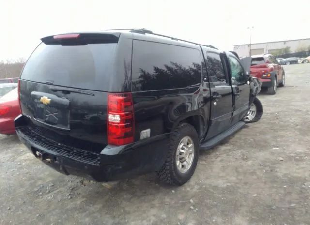 Photo 3 VIN: 1GNWKMEG7DR312701 - CHEVROLET SUBURBAN 