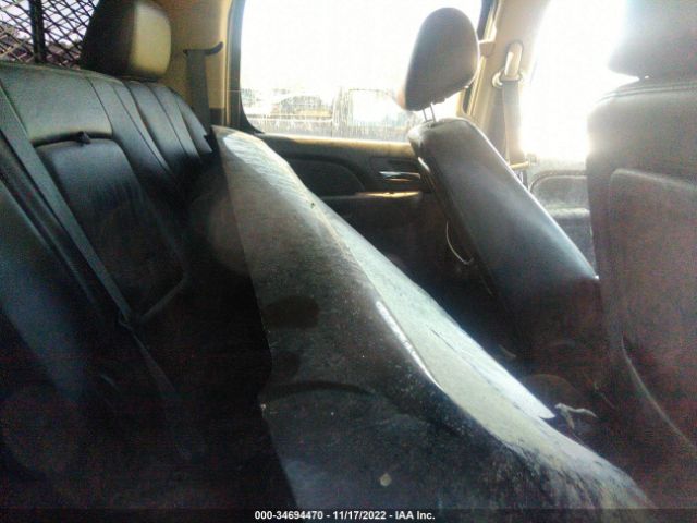 Photo 7 VIN: 1GNWKMEG9BR230756 - CHEVROLET SUBURBAN 2500 