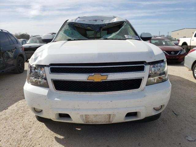 Photo 4 VIN: 1GNWKMEGXDR160686 - CHEVROLET SUBURBAN 