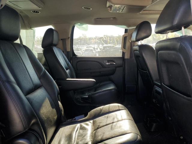 Photo 5 VIN: 1GNWKMEGXDR275658 - CHEVROLET SUBURBAN K 