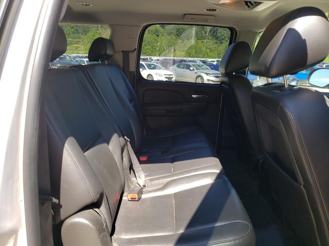 Photo 5 VIN: 1GNZCLEG4AR150204 - CHEVROLET SUBURBAN C 