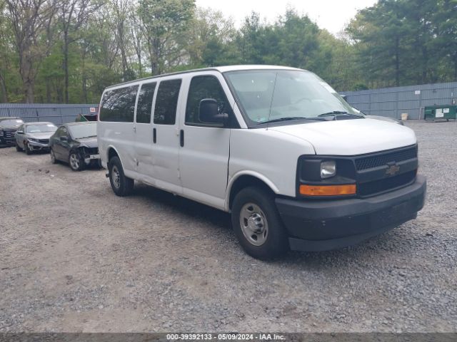 Photo 0 VIN: 1GNZGNHG0H1299391 - CHEVROLET EXPRESS 3500 