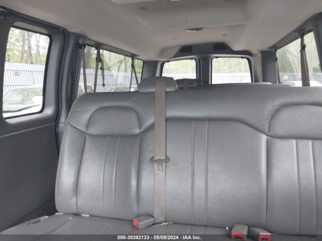 Photo 7 VIN: 1GNZGNHG0H1299391 - CHEVROLET EXPRESS 3500 