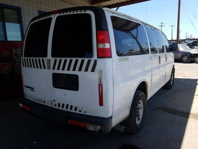 Photo 3 VIN: 1GNZGXFA1C1141239 - CHEVROLET EXPRESS G3 