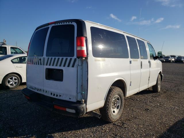 Photo 3 VIN: 1GNZGXFA1D1139198 - CHEVROLET EXPRESS G3 