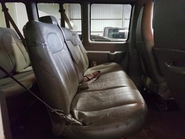 Photo 5 VIN: 1GNZGXFA1D1139198 - CHEVROLET EXPRESS G3 