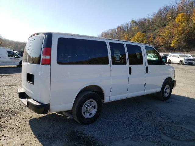 Photo 3 VIN: 1GNZGXFA4D1138949 - CHEVROLET EXPRESS G3 