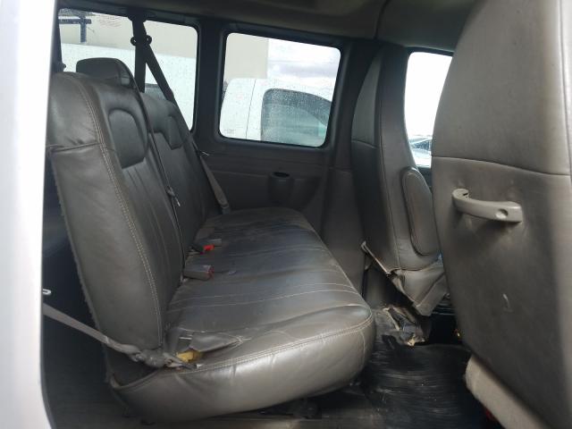 Photo 5 VIN: 1GNZGXFA4E1164016 - CHEVROLET EXPRESS G3 