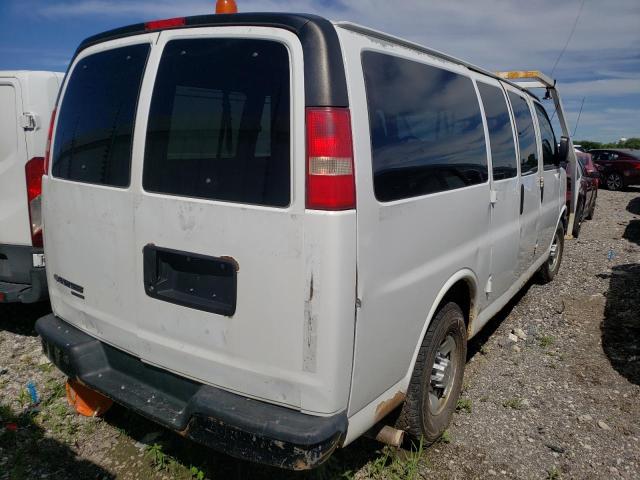 Photo 3 VIN: 1GNZGXFA6C1130074 - CHEVROLET EXPRESS G3 