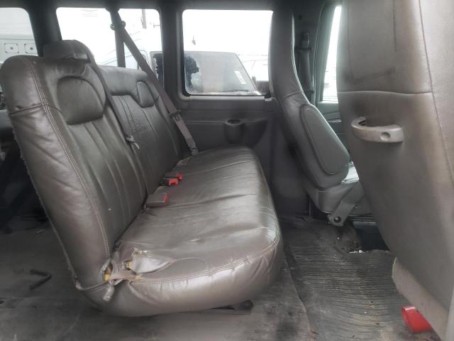 Photo 5 VIN: 1GNZGXFA6C1130074 - CHEVROLET EXPRESS G3 