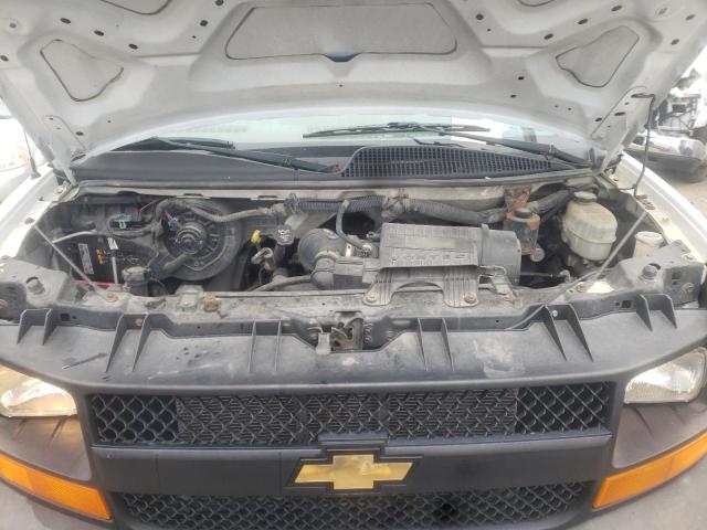 Photo 6 VIN: 1GNZGXFA6C1130074 - CHEVROLET EXPRESS G3 