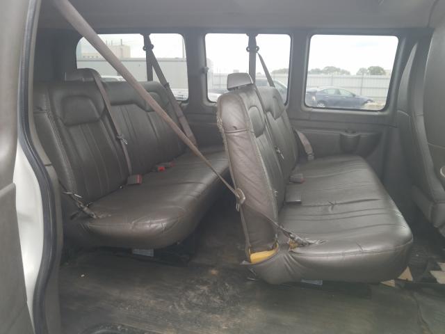 Photo 5 VIN: 1GNZGXFA8C1123966 - CHEVROLET EXPRESS G3 