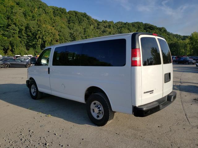 Photo 2 VIN: 1GNZGXFF0F1152832 - CHEVROLET EXPRESS G3 