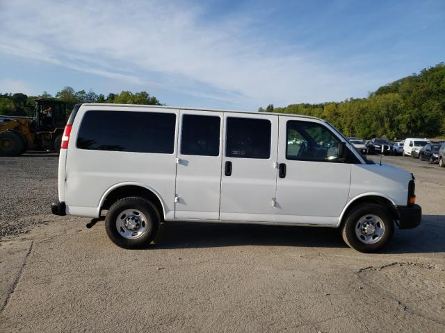 Photo 8 VIN: 1GNZGXFF0F1152832 - CHEVROLET EXPRESS G3 