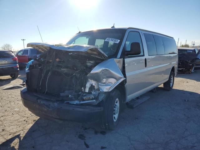 Photo 1 VIN: 1GNZGZBG6E1128298 - CHEVROLET EXPRESS G3 