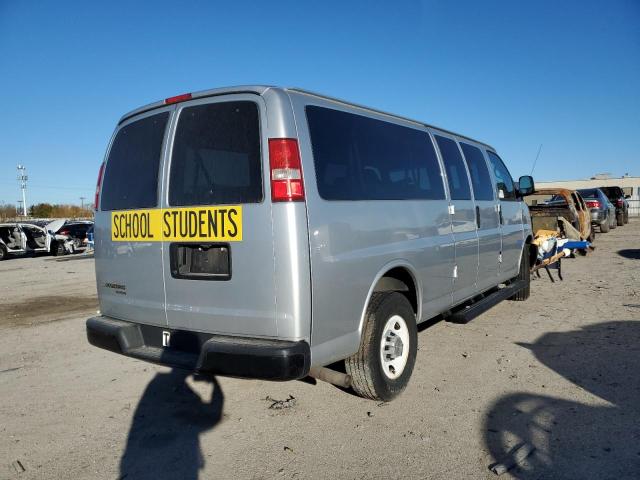 Photo 3 VIN: 1GNZGZBG6E1128298 - CHEVROLET EXPRESS G3 