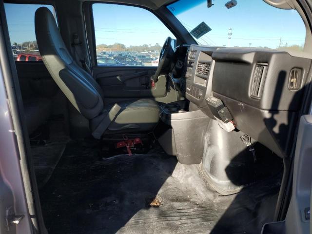 Photo 4 VIN: 1GNZGZBG6E1128298 - CHEVROLET EXPRESS G3 