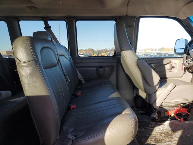 Photo 5 VIN: 1GNZGZBG6E1128298 - CHEVROLET EXPRESS G3 