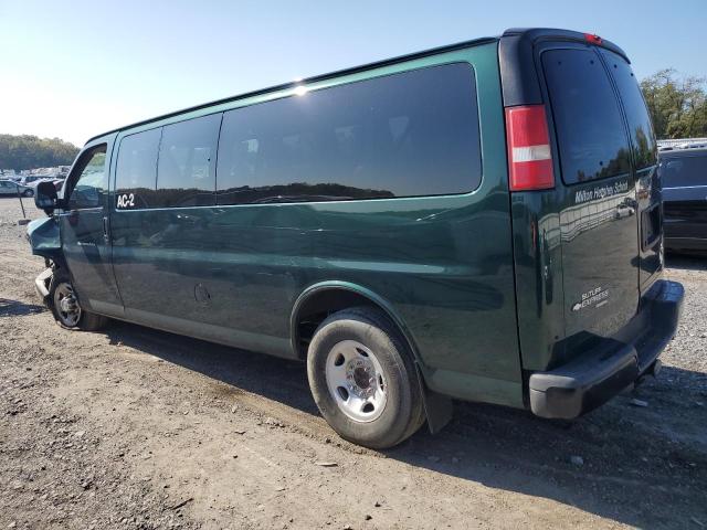 Photo 1 VIN: 1GNZGZBG9E1196479 - CHEVROLET EXPRESS G3 