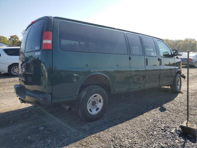 Photo 2 VIN: 1GNZGZBG9E1196479 - CHEVROLET EXPRESS G3 