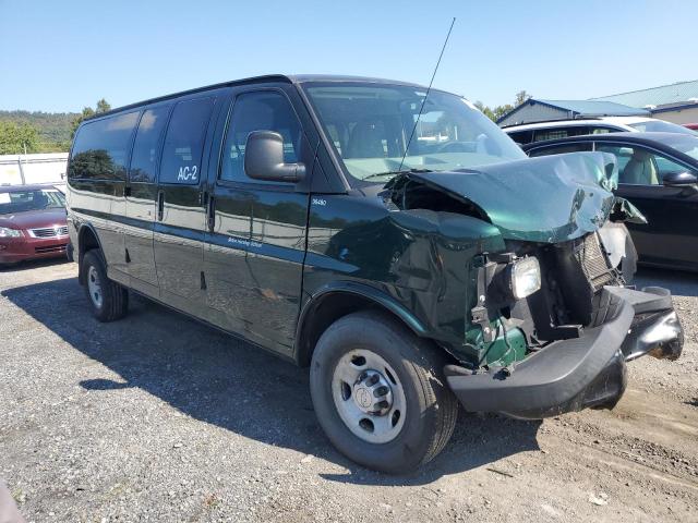 Photo 3 VIN: 1GNZGZBG9E1196479 - CHEVROLET EXPRESS G3 