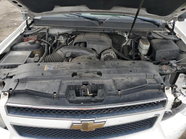 Photo 10 VIN: 1GNZKLEG0AR273209 - CHEVROLET SUBURBAN K 