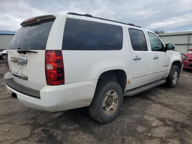 Photo 2 VIN: 1GNZKLEG0AR273209 - CHEVROLET SUBURBAN K 