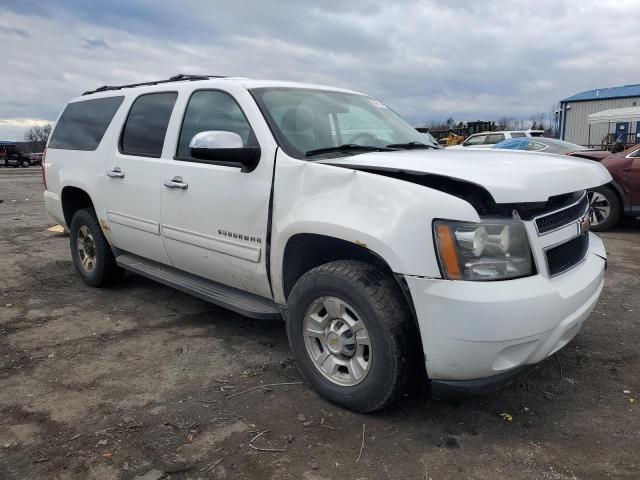 Photo 3 VIN: 1GNZKLEG0AR273209 - CHEVROLET SUBURBAN K 