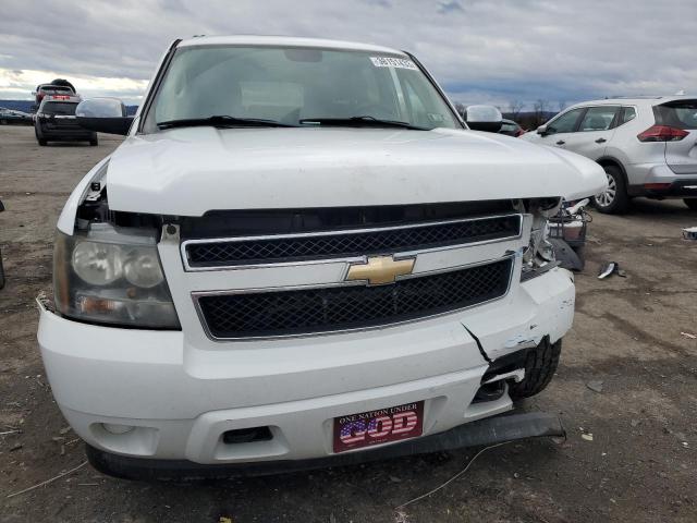 Photo 4 VIN: 1GNZKLEG0AR273209 - CHEVROLET SUBURBAN K 