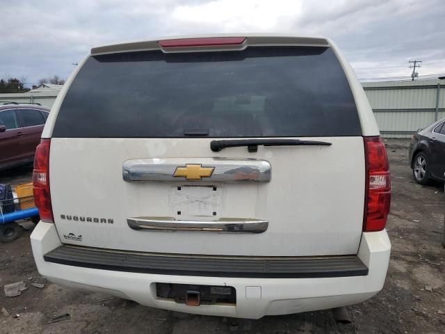 Photo 5 VIN: 1GNZKLEG0AR273209 - CHEVROLET SUBURBAN K 