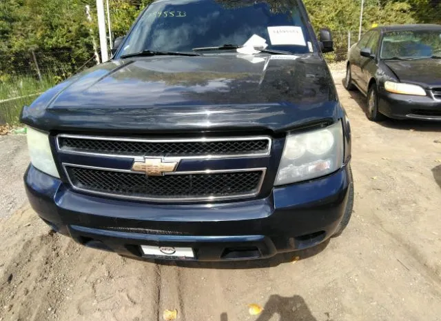 Photo 5 VIN: 1GNZKLEG2AR255567 - CHEVROLET SUBURBAN 